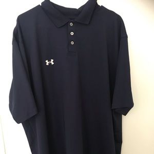 Men’s Under Armor shirt